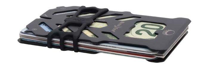 Nite Ize Blocking Wallet (FMTR-11-R7RFID)