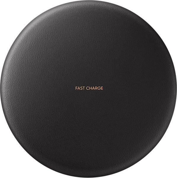 شاحن لاسلكي متحول لجالاكسي إس ٨ و إس ٨ بلس من سامسونج - أسود (EP-PG950BBEGAE)