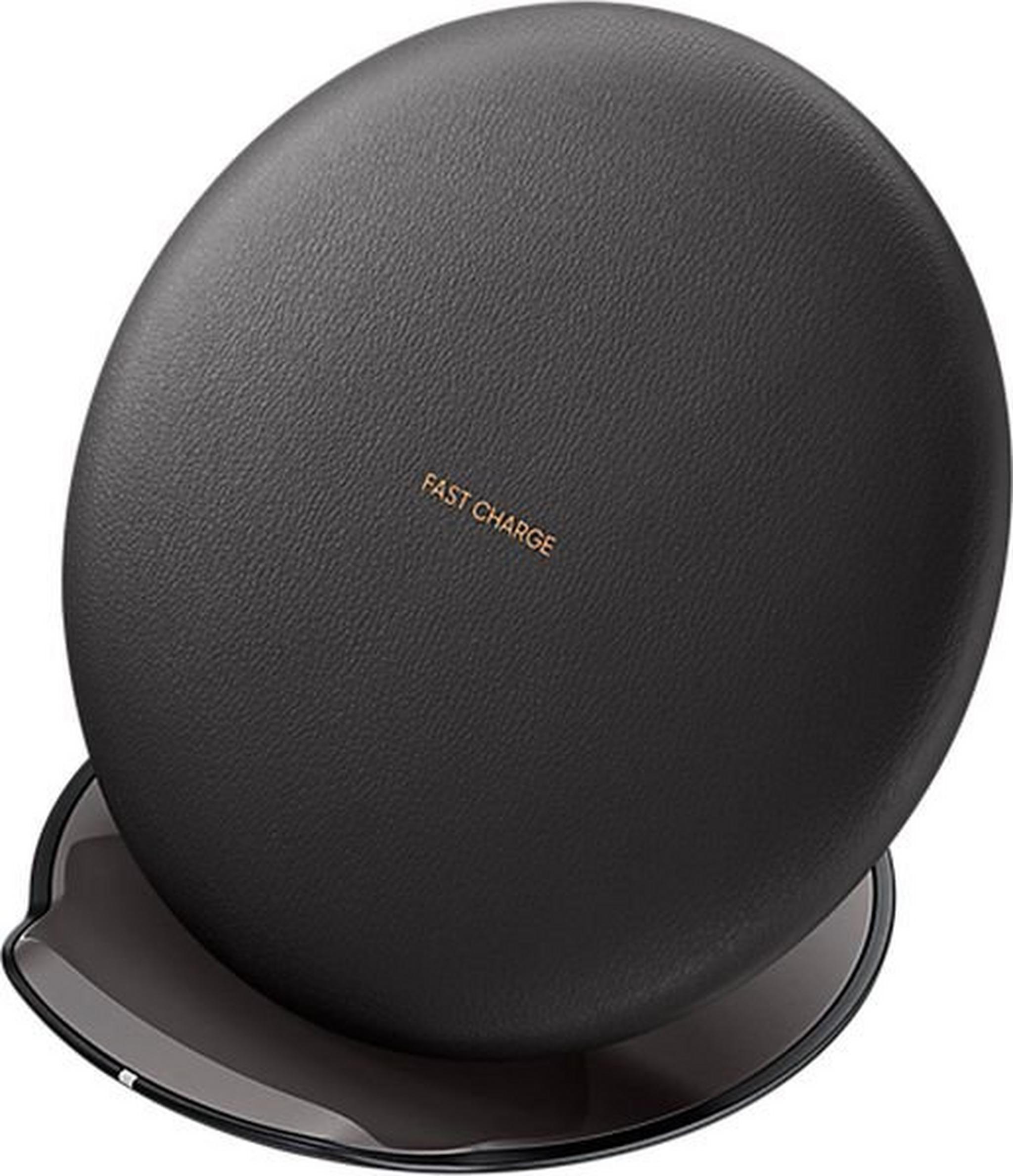 Samsung Wireless Charger Convertible + Travel Adapter For Galaxy S8 And S8+ (EP-PG950TBEGAE) - Black