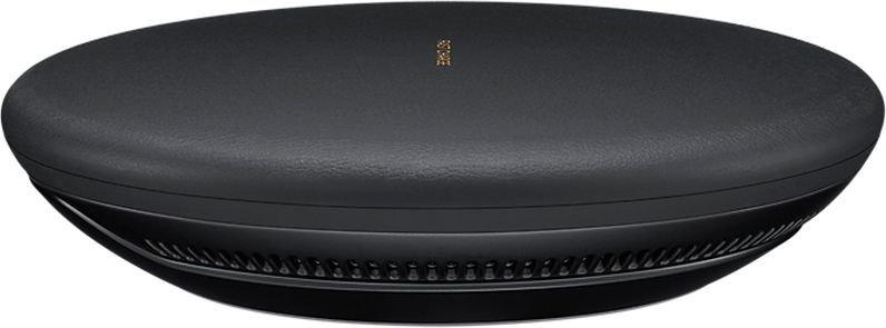 Samsung Wireless Charger Convertible + Travel Adapter For Galaxy S8 And S8+ (EP-PG950TBEGAE) - Black