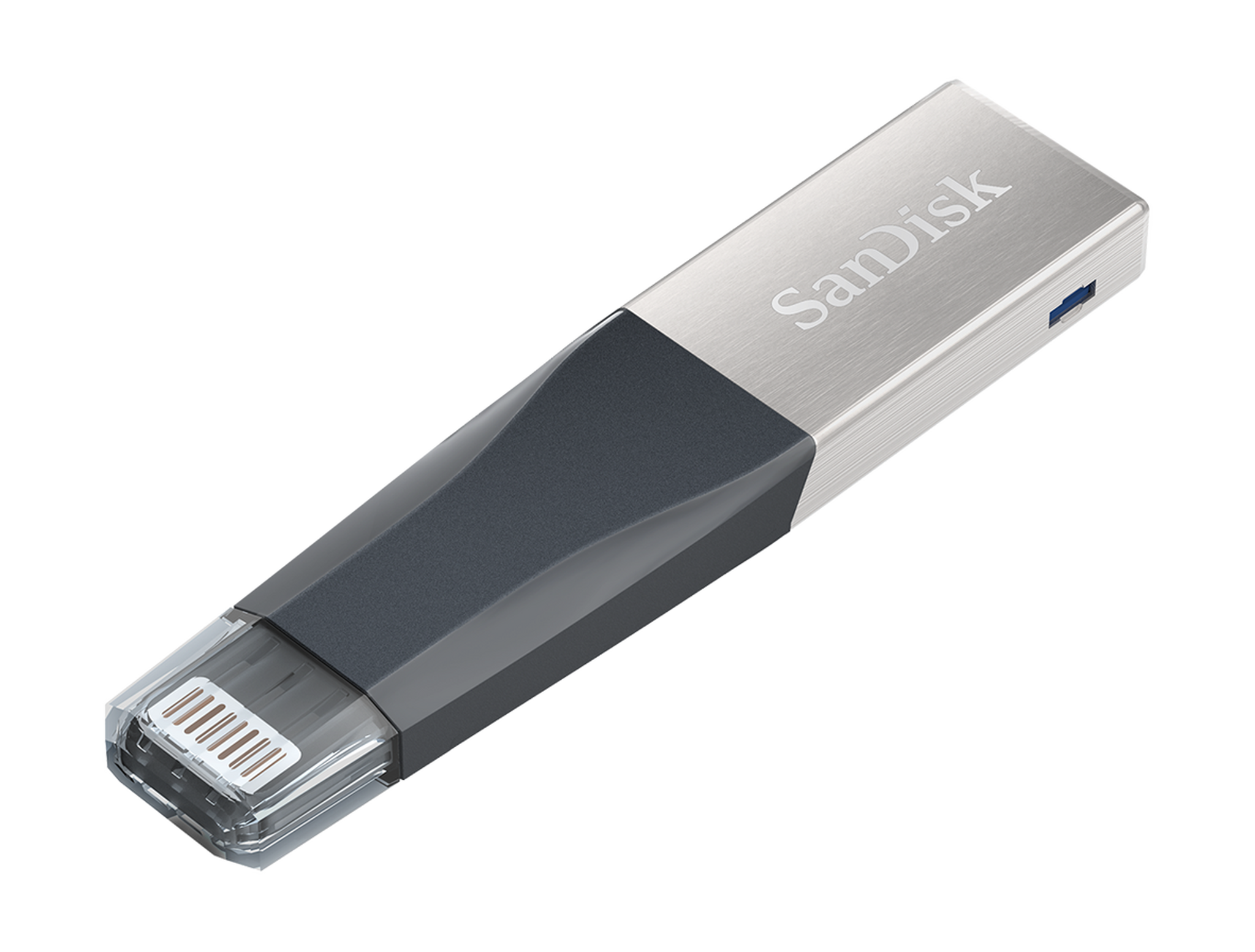 Sandisk Mini Ixpand 40N032GGN6NN 32GB Flash Drive for Apple