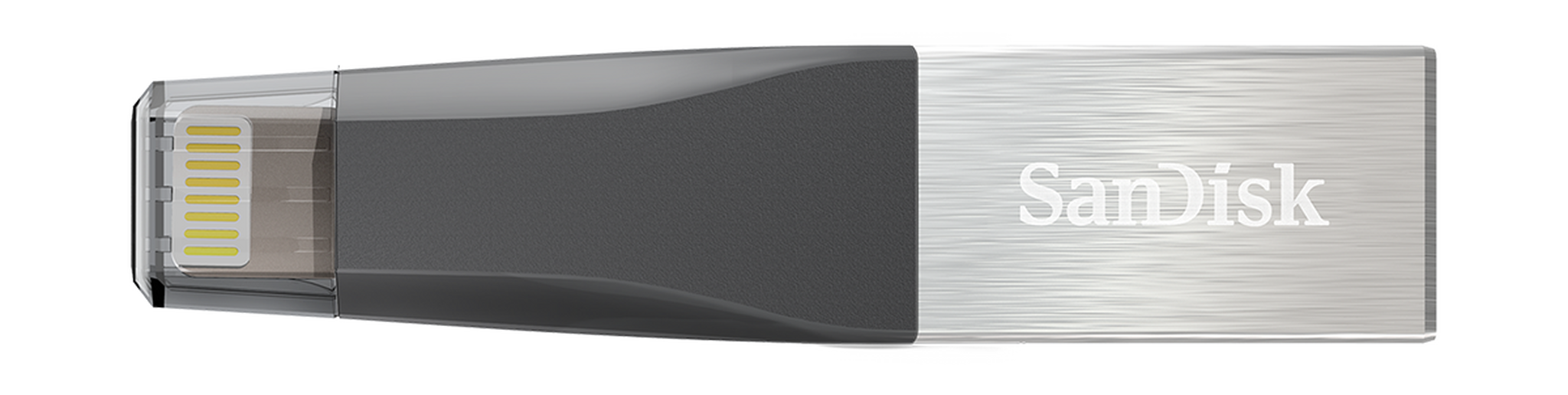 Sandisk Mini Ixpand 40N128GGN6NE 128GB Flash Drive for Apple