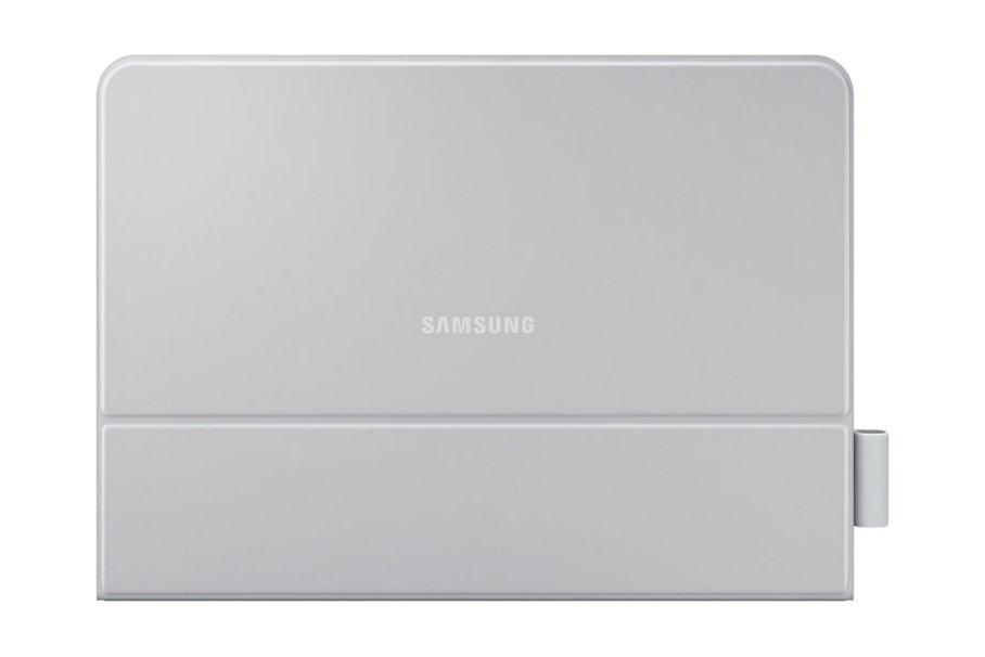 Samsung Galaxy Tab S3 Book Case - Grey