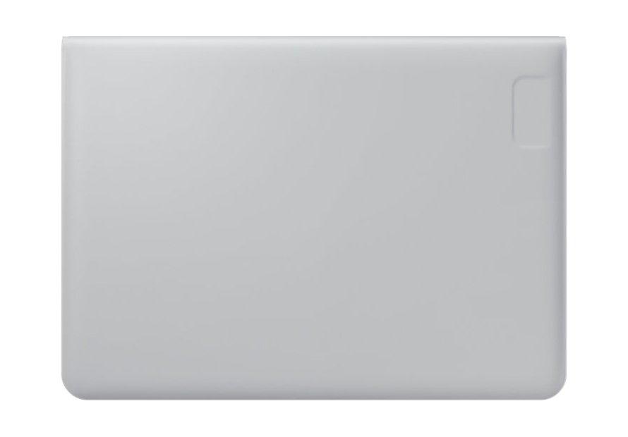 Samsung Galaxy Tab S3 Book Case - Grey