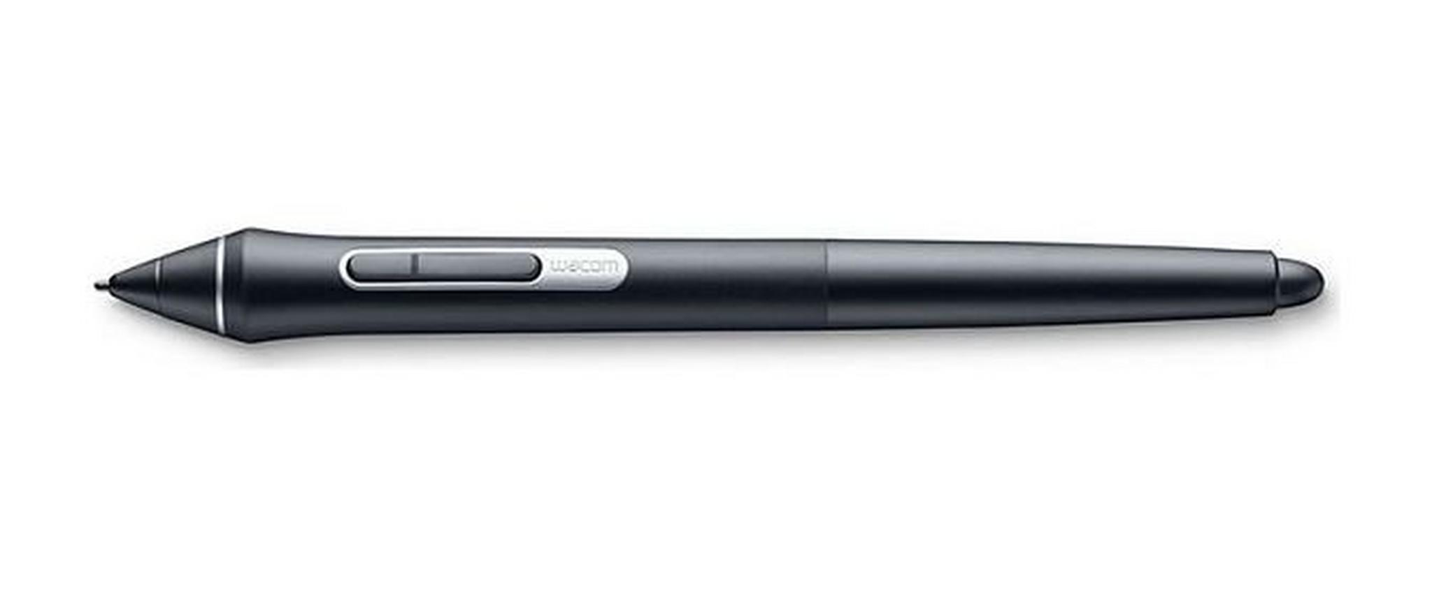 Wacom Intuos Pro Creative Pen & Touch Tablet (INTUOS PRO-M-ENES) - Black