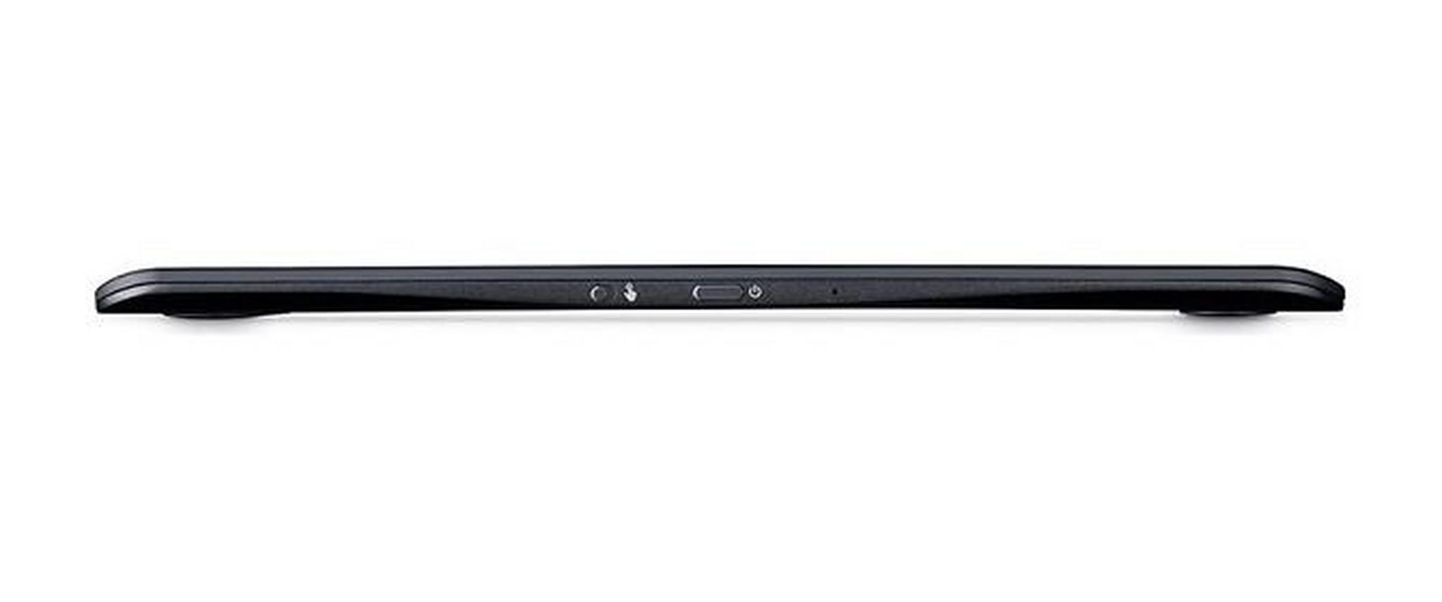 Wacom Intuos Pro Creative Pen & Touch Tablet (INTUOS PRO-M-ENES) - Black