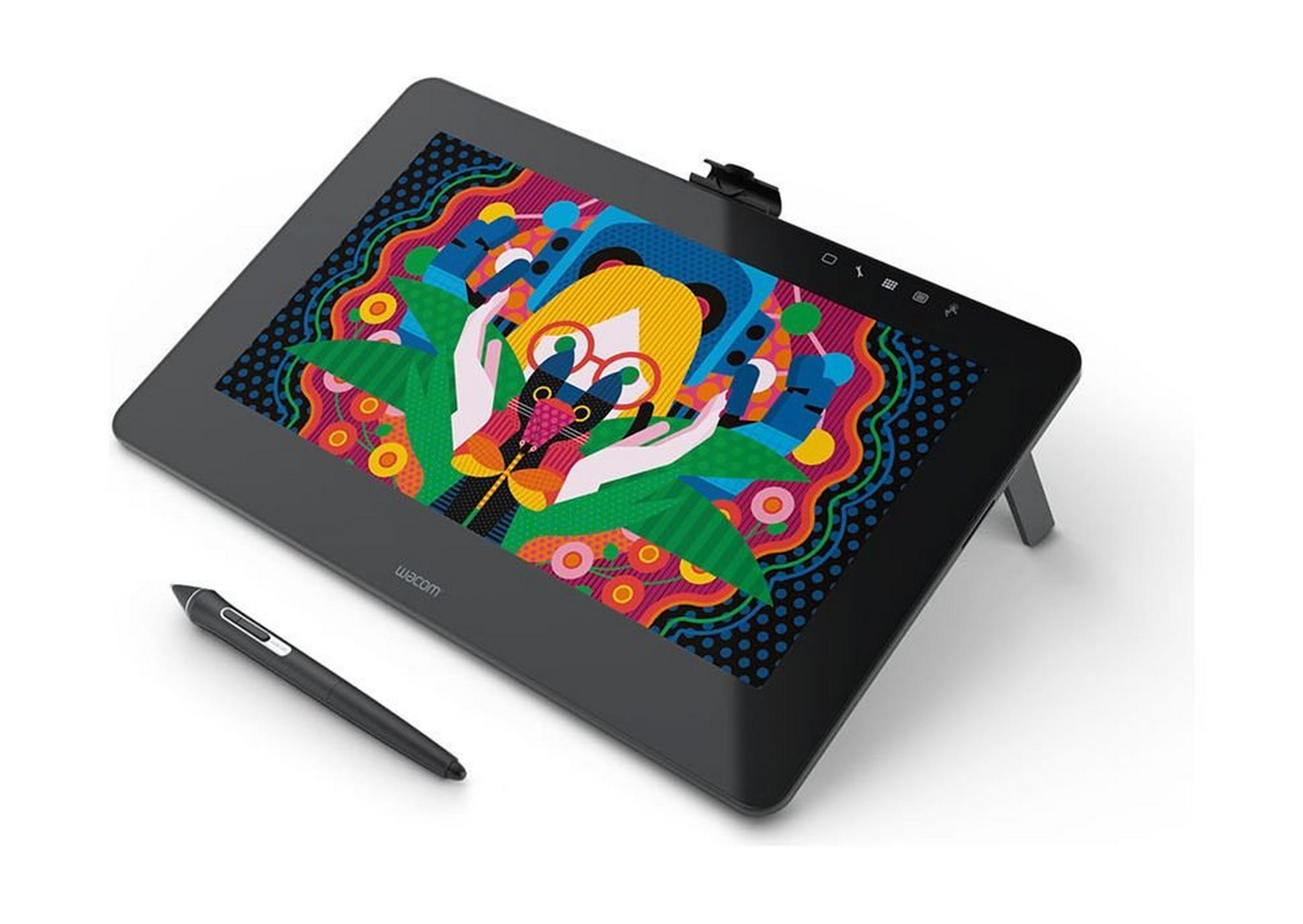 Wacom Cintiq Pro 13 inch Touch Tablet
