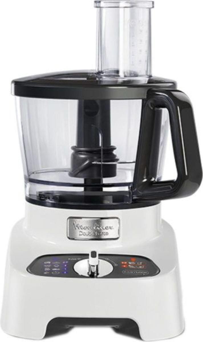 Moulinex 1000W Food Processor (FP822127) Price in Kuwait Xcite