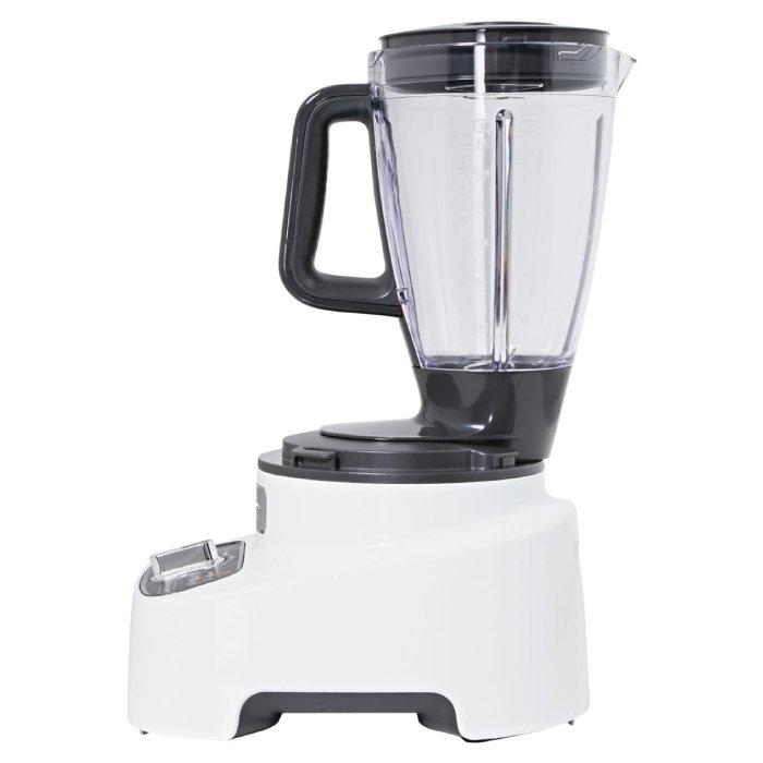 Moulinex 1000W Food Processor (FP822127) Price in Kuwait Xcite