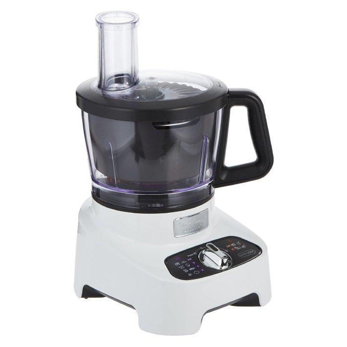 Moulinex 1000W Food Processor (FP822127) Price in Kuwait Xcite
