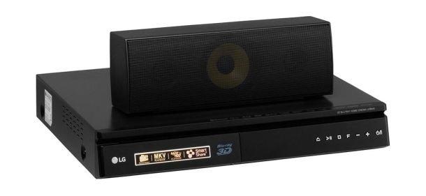 Sony LHB645N 5.1-Ch Blu-Ray & DVD Home Theatre System - 1000W