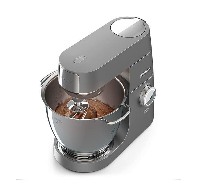 Kenwood 1700W XL Chef Kitchen Machine (OWKVL8430) – Titanium