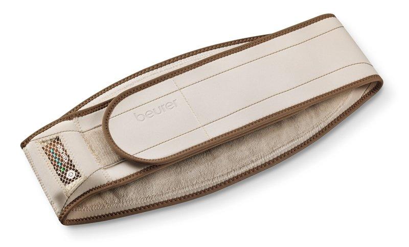 حزام حراري محمول من بيورر - بيج (HK 72)