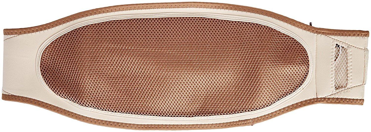 حزام حراري محمول من بيورر - بيج (HK 72)