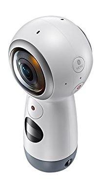 Samsung Gear 360 CMOS 8.4MP F2.2 Lens Camera