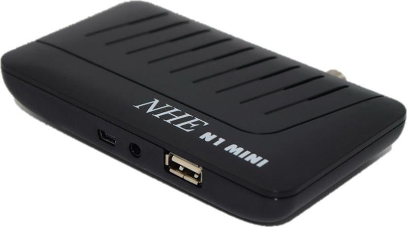 رسيفر استقبال ان اتش أي – ان ١ ميني فائق الوضوح