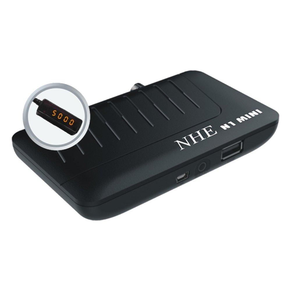 رسيفر استقبال ان اتش أي – ان ١ ميني فائق الوضوح