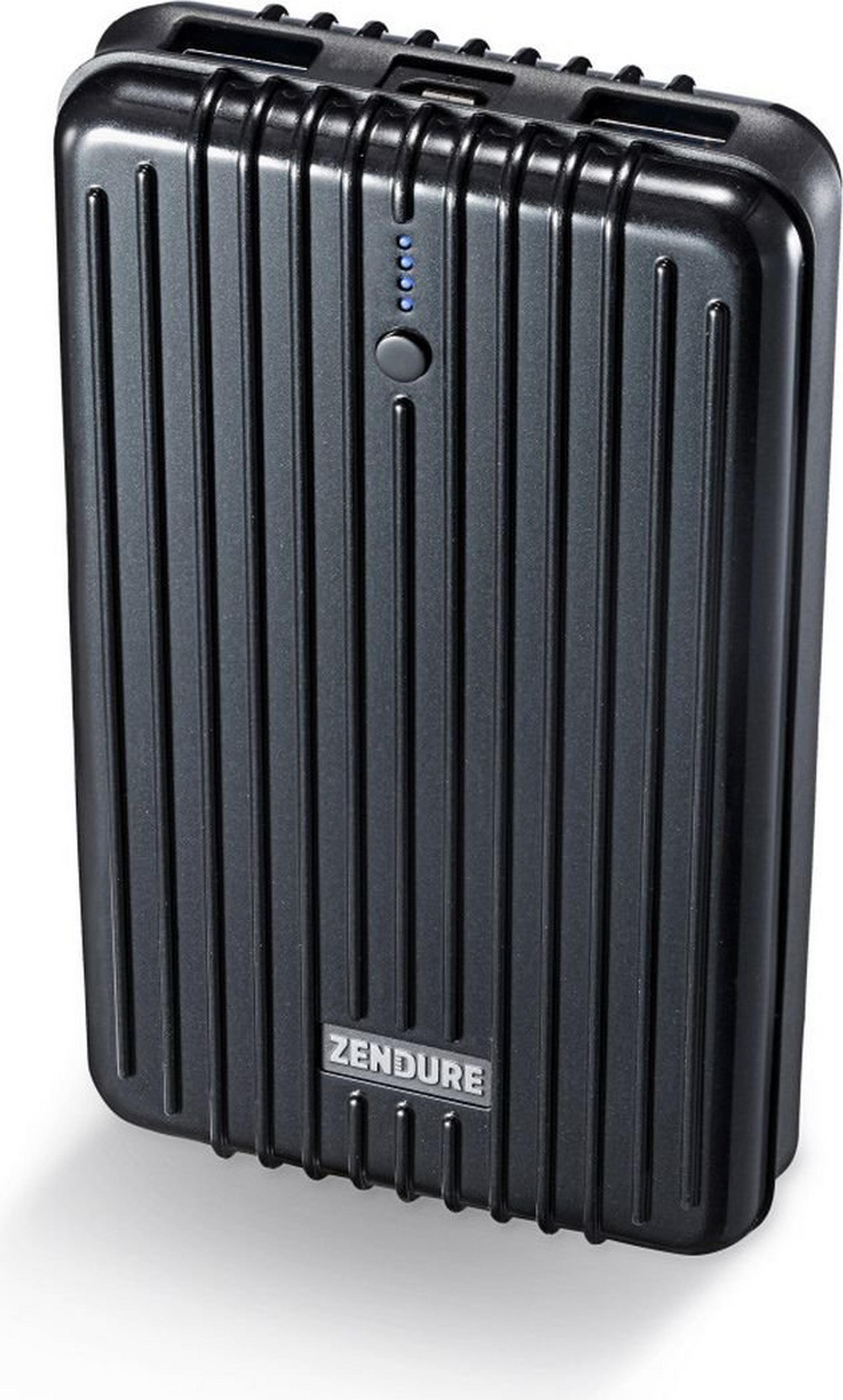 Zendure A5 Portable Charger 16.750 Mah - Black