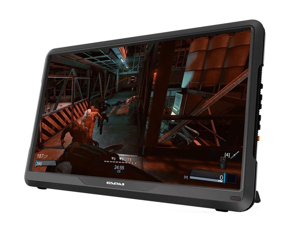 GAEMS M155 Gaming Monitor Xcite Kuwait