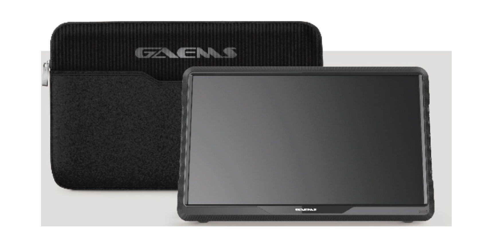 GAEMS M155 Gaming Monitor Xcite Kuwait