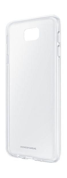 Galaxy J5 Prime Clear Cover – QG570TTEGWW