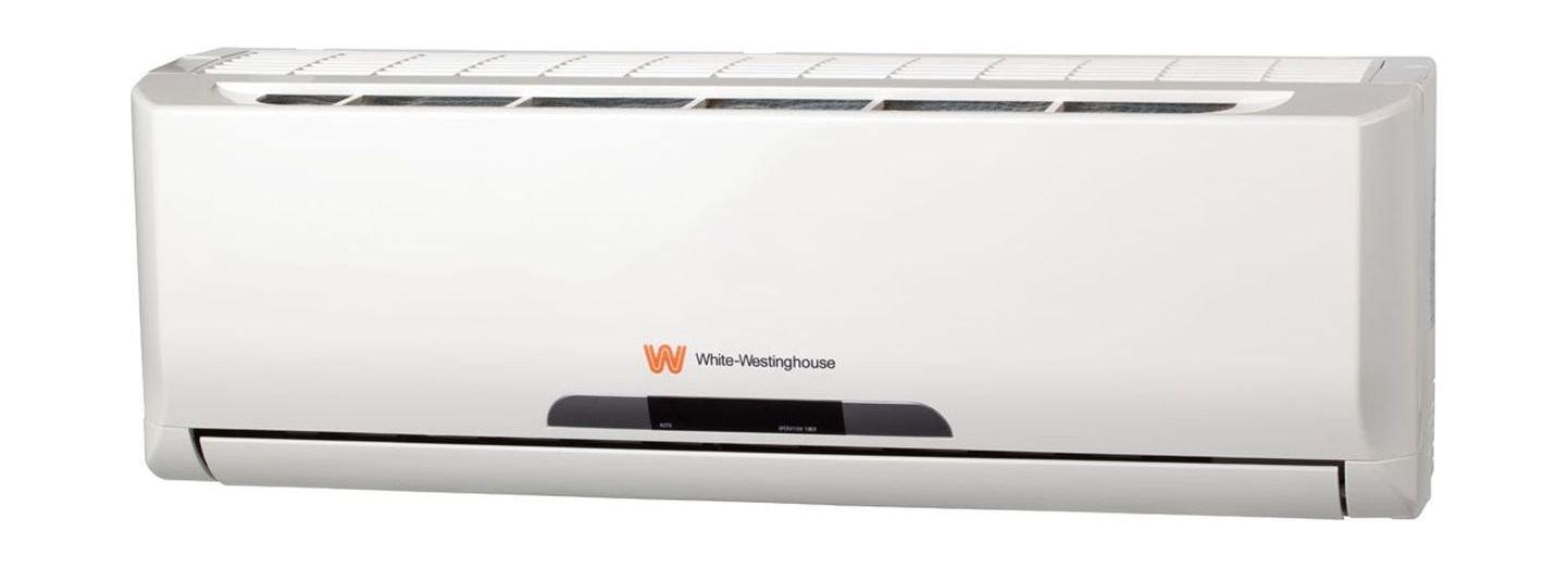 White Westinghouse 18,000BTU Cooling Operation Split AC (WWS18G7I/C