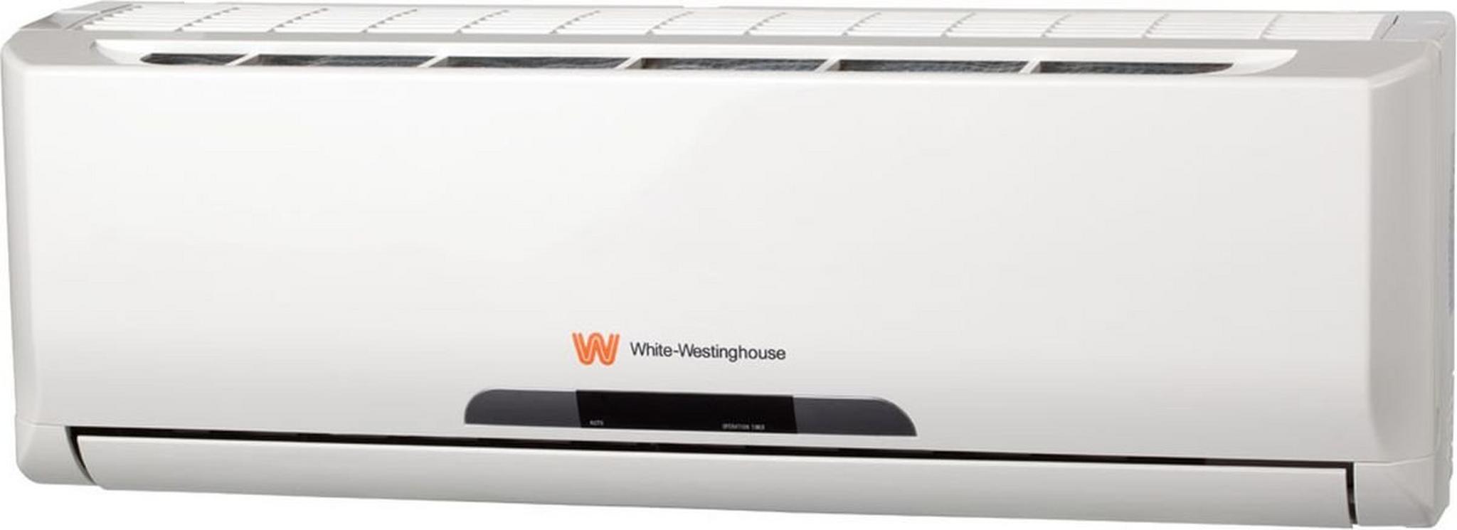 White Westinghouse 18,000BTU Cooling Operation Split AC (WWS18G7I/C)