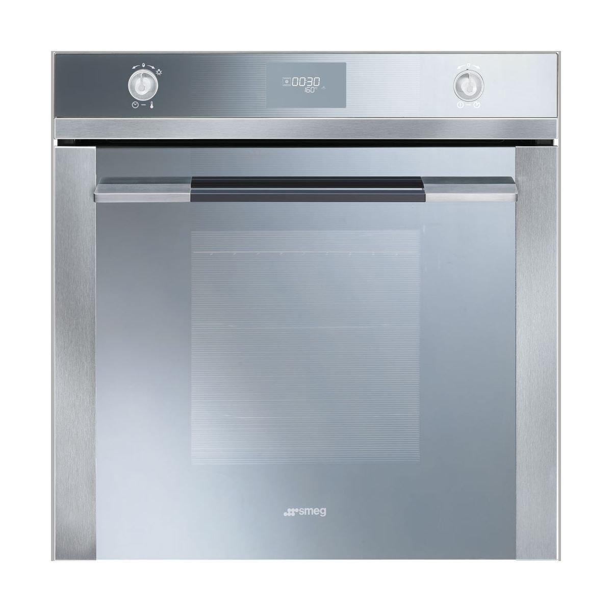 SMEG Linea Aesthetic Electric Oven (SF106) Price in Kuwait Xcite