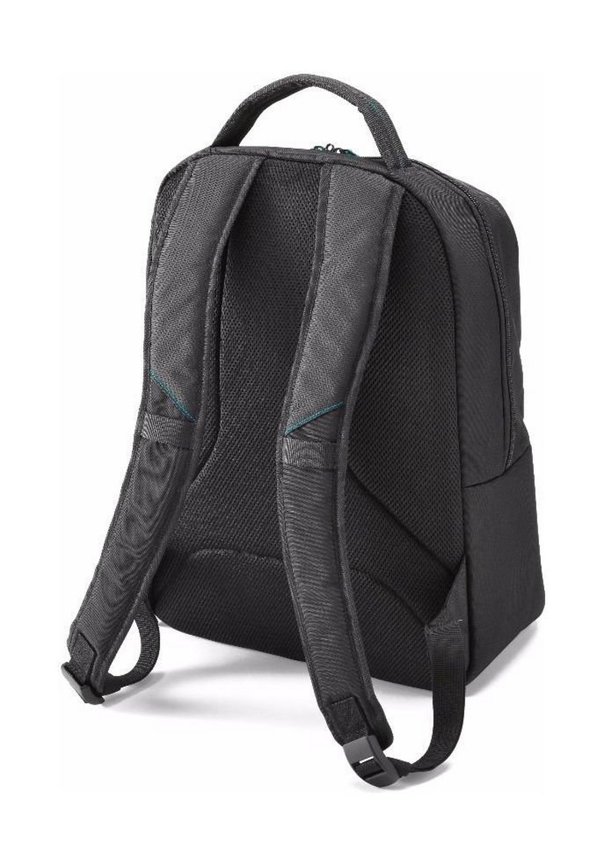 Dicota Spin 14-15.6 Inch Backpack - Black