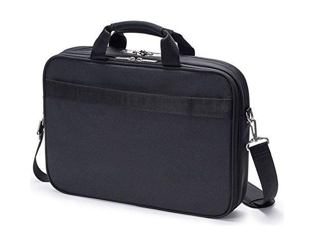 Dicota 12.13.3 Inch Top Traveller Base Laptop Case High Quality Stylish Xcite KSA