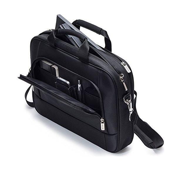 Dicota 12.13.3 Inch Top Traveller Base Laptop Case High Quality
