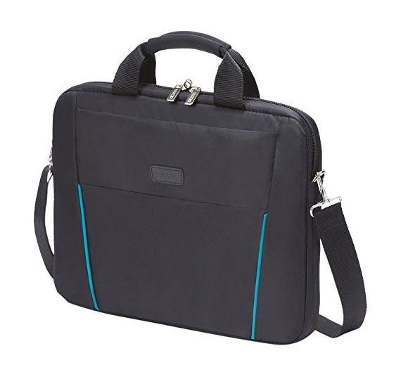 Dicota Code Slim Case Base 1415.6 inch Laptop Case (D30997) Black