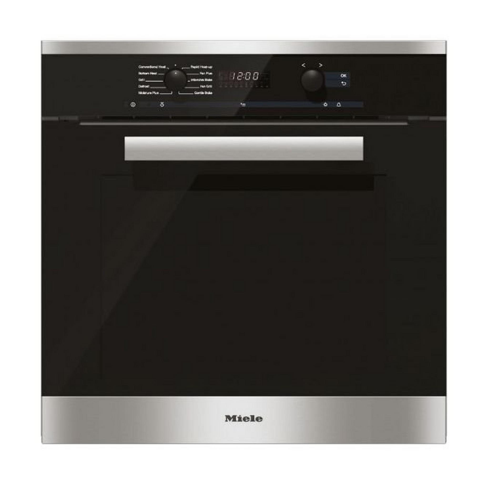 Miele Electric Oven (H6260B)