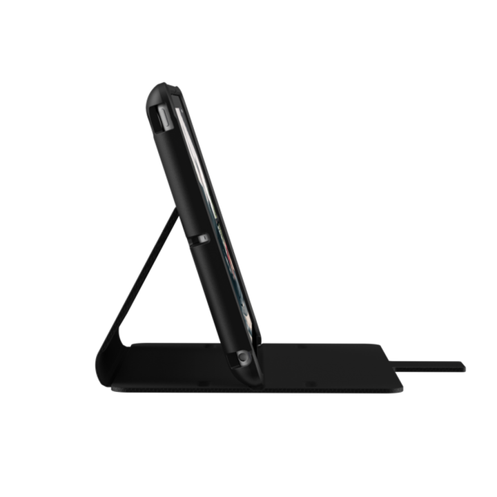 UAG Metropolis Case For Ipad 2017 9.7-inch (IPD17-E-BK) - Black