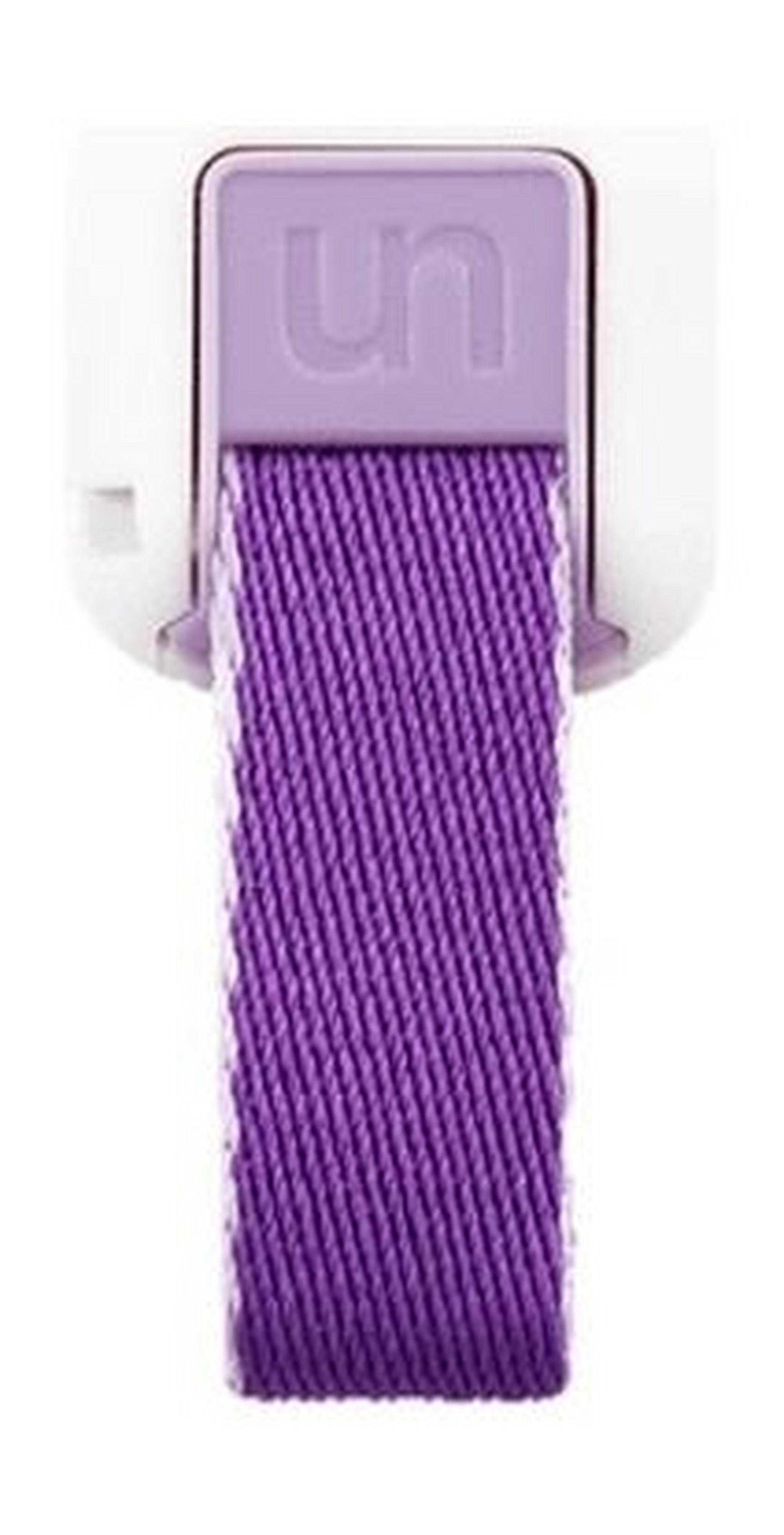 Ungrip Mobile Holder (CPPL-01) - Pastel Purple