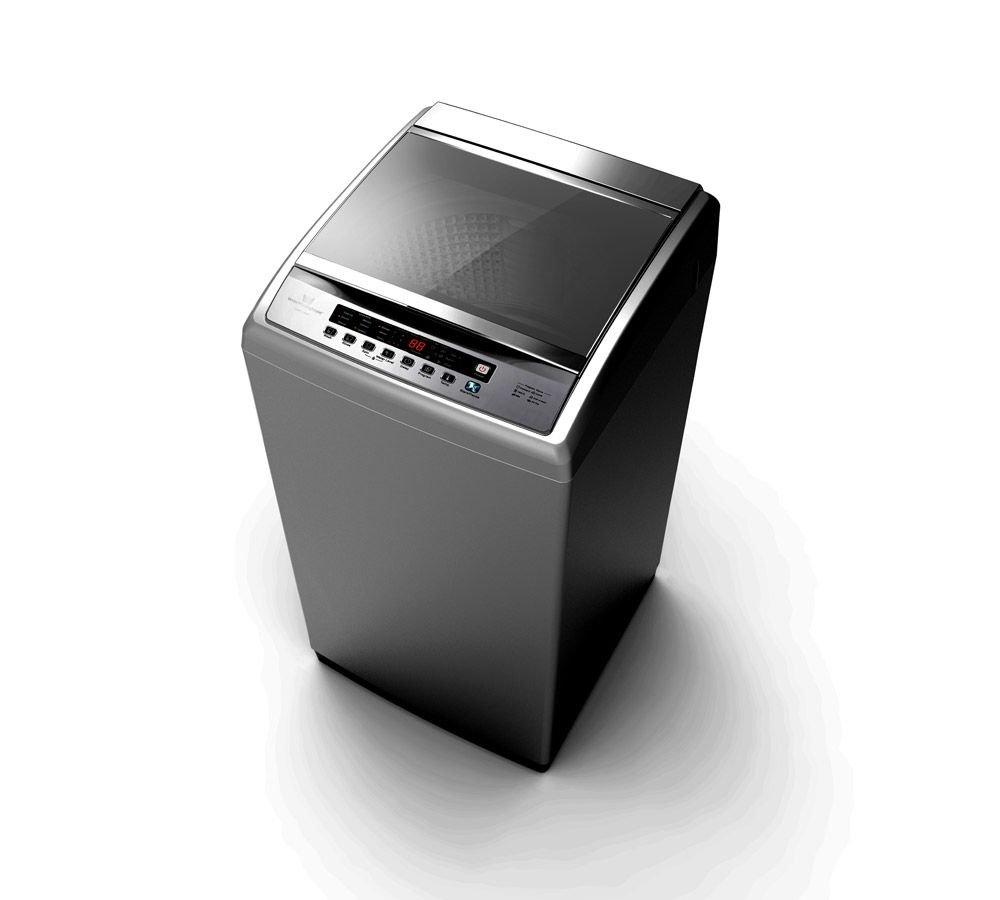 White Westinghouse 7KG Top Load Washing Machine (WWTL08VS) Price in