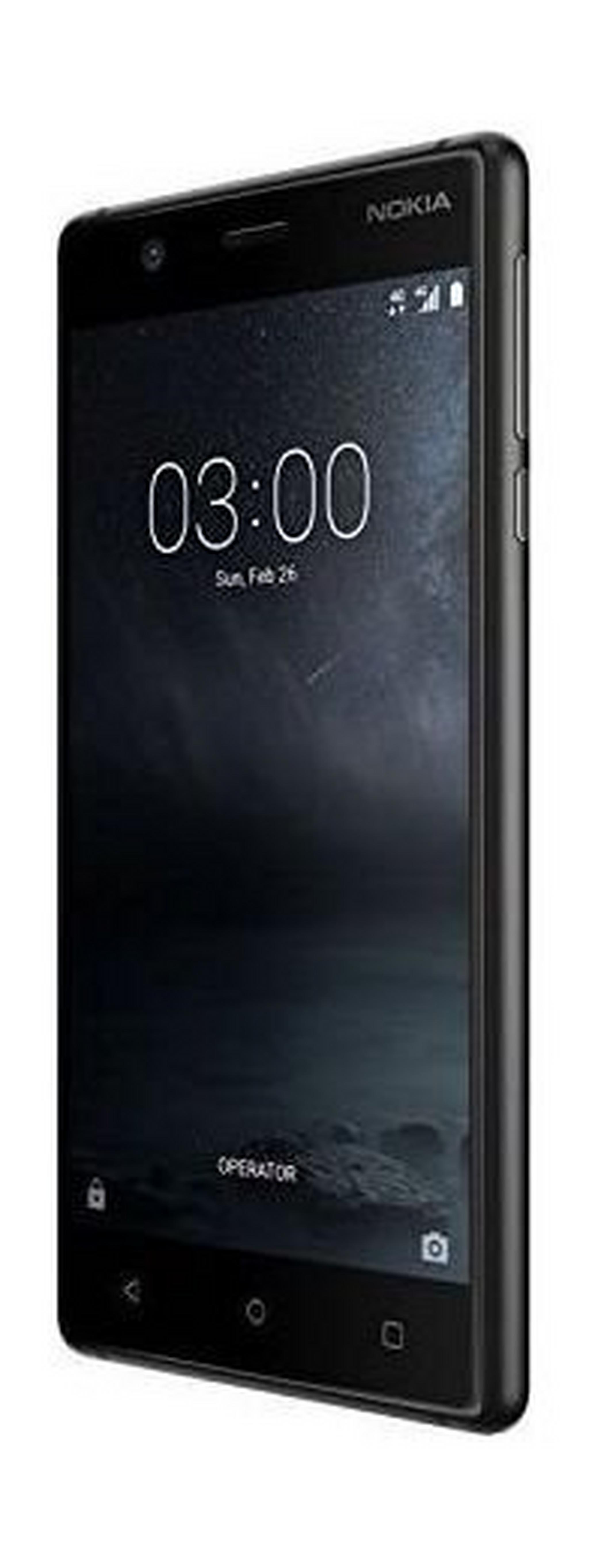 Nokia 3 16GB Phone - Black
