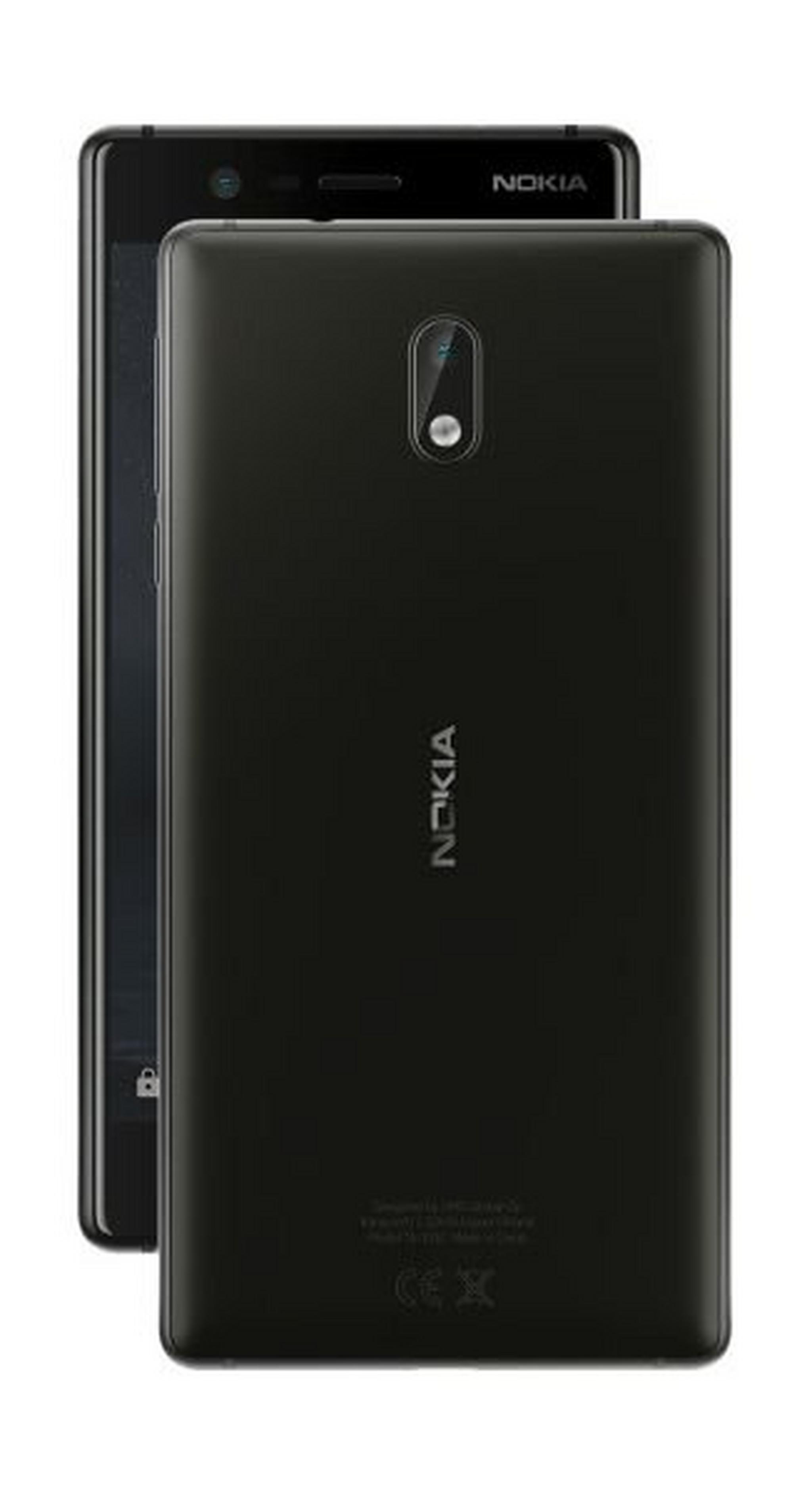 Nokia 3 16GB Phone - Black