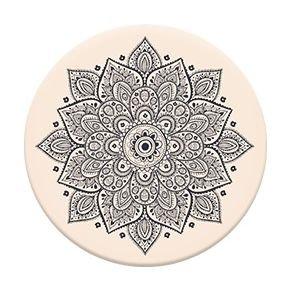 Popsockets Phone Stand and Grip Chakra