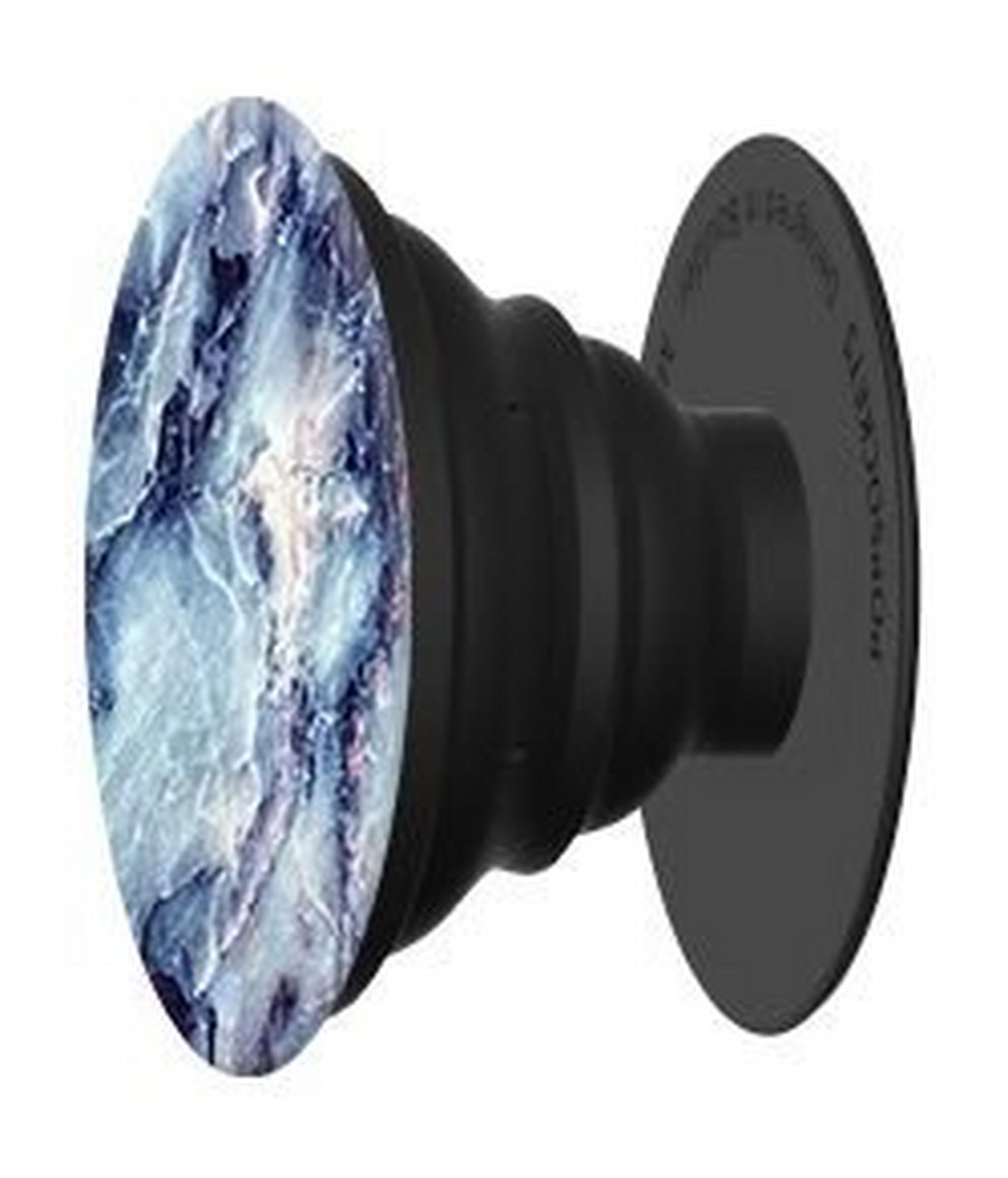 Popsockets Phone Stand and Grip - Blue Marble
