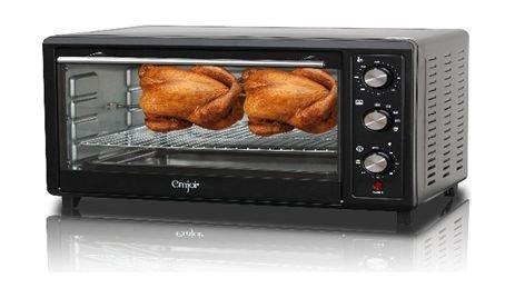 Emjoi Power 2200W 65L Electric Oven (UETO65RC) Price in Kuwait Xcite