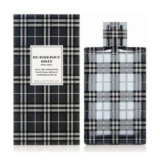 Buy Burberry brit for men eau de toilette perfume 100ml in Kuwait