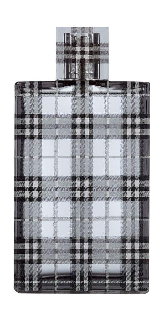 Burberry Brit For Men Eau de Toilette Perfume 100ml