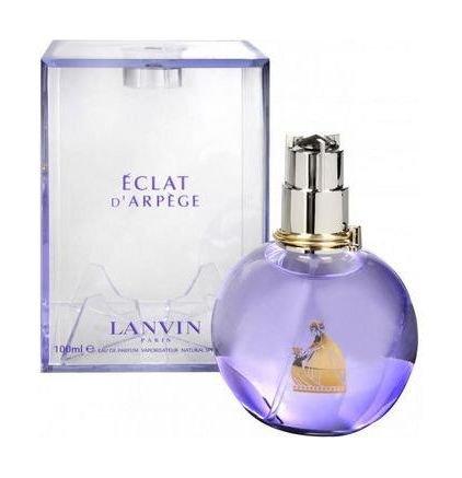 اشتري عطر ايكلات دي اربيج من لانفين للنساء ١٠٠ مل – مركز في الكويت