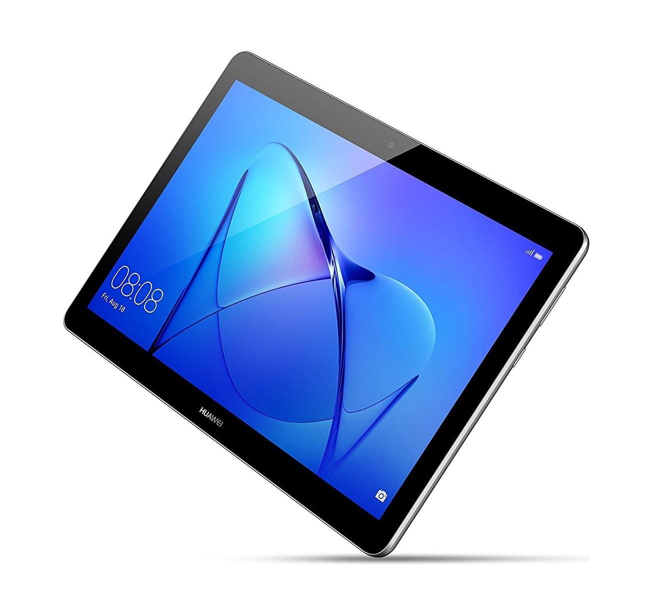 Huawei Media Pad  T3 2GB RAM 9.6 Inch Tablet - Grey