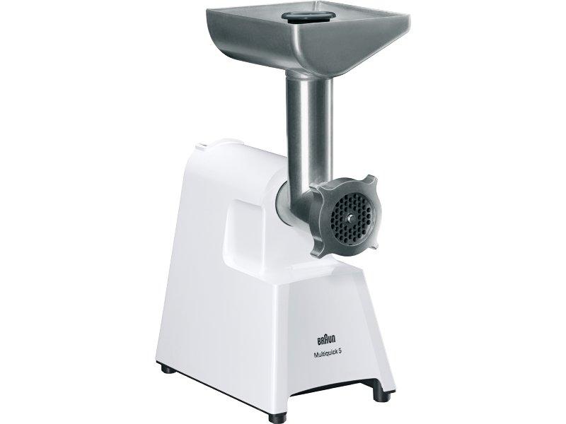 Braun 1500W Meat Mincer and Grinder - (G1500)