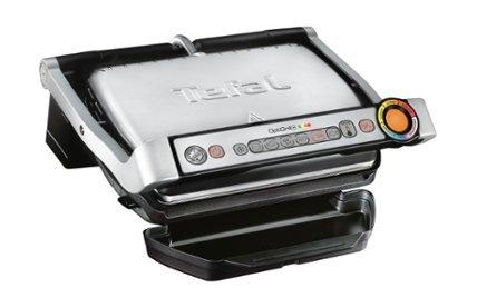 Tefal 2180W Optigrill+ (GC712D28)