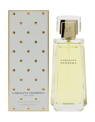 Buy Carolina herrera women's perfume 100ml in Kuwait