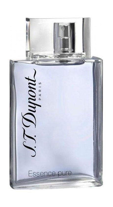 S.T.Dupont Essence Pure For Men 100ml Eau de Toilette