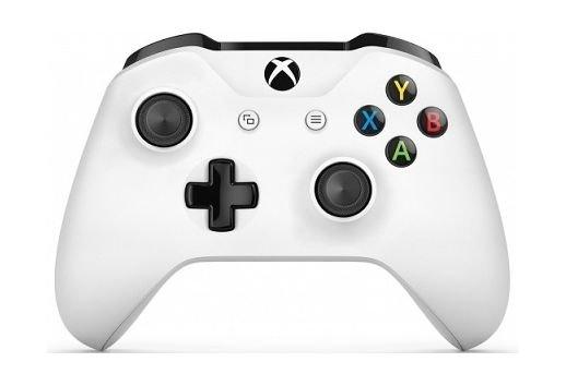 Microsoft Xbox One S Console 1TB + Xbox Wireless Controller + FIFA-17 + Halo Wars 2 Game + 3 Months Subscription